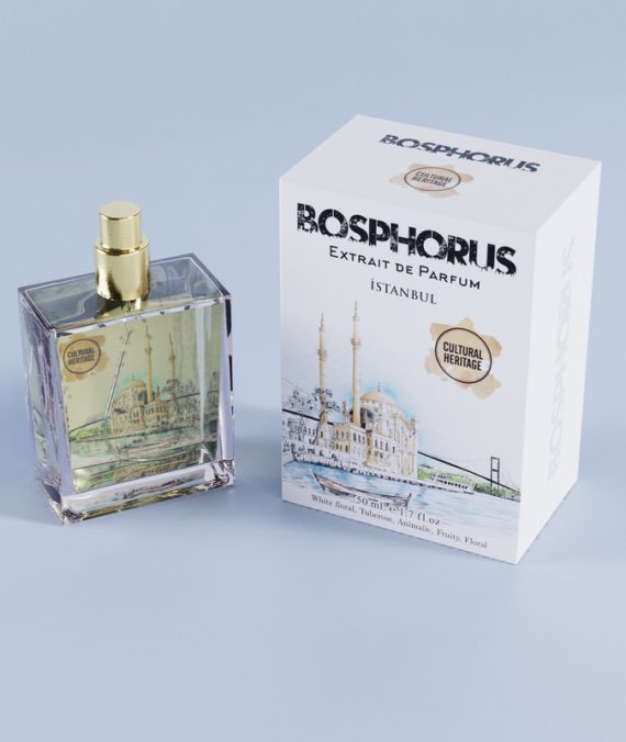 Bosphorus Parfum
