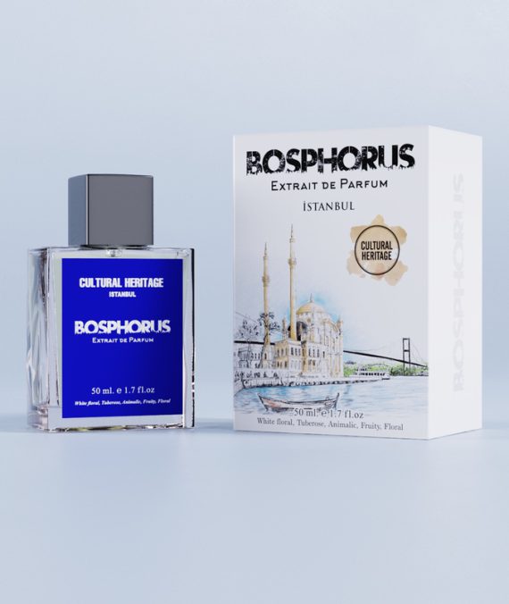 Bosphorus Parfum