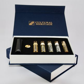 Discovery Set Perfume Unisex