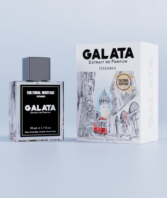 Galata Parfum