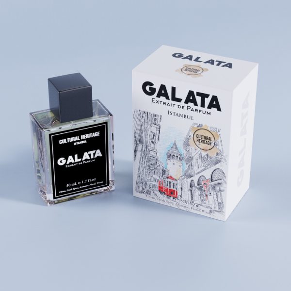 Galata Perfume