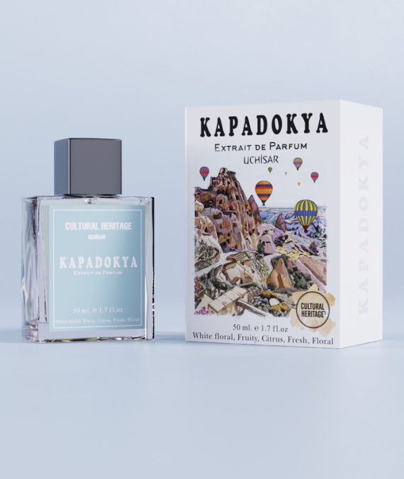 Kapadokya parfum