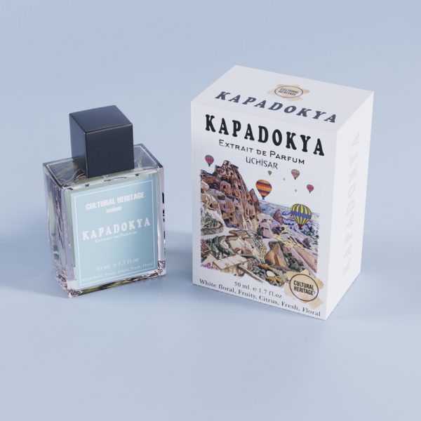 Kapadokya Perfume
