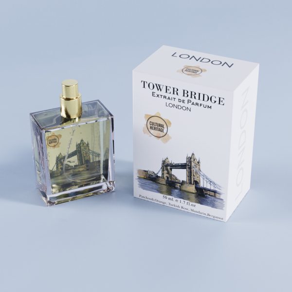 Tower Bridge Perfume
