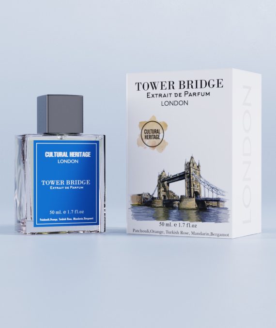 Tower Bridge Perfume