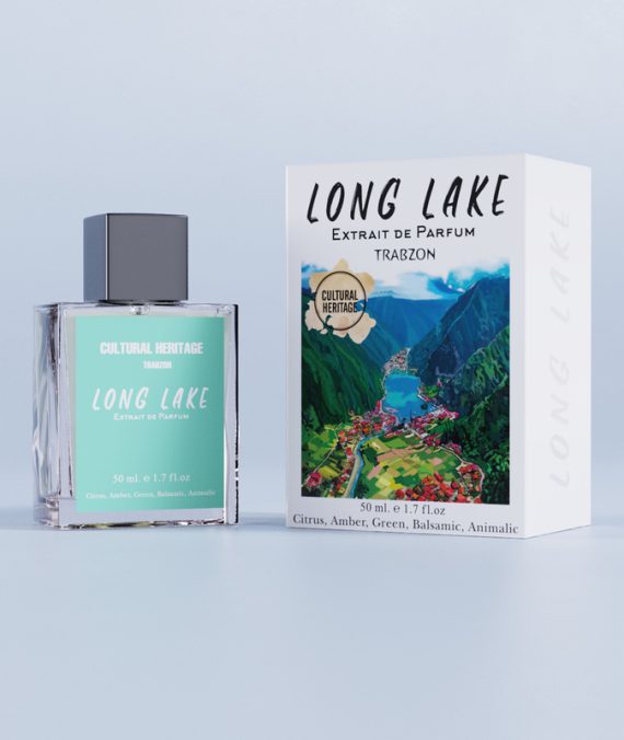 Long Lake perfume
