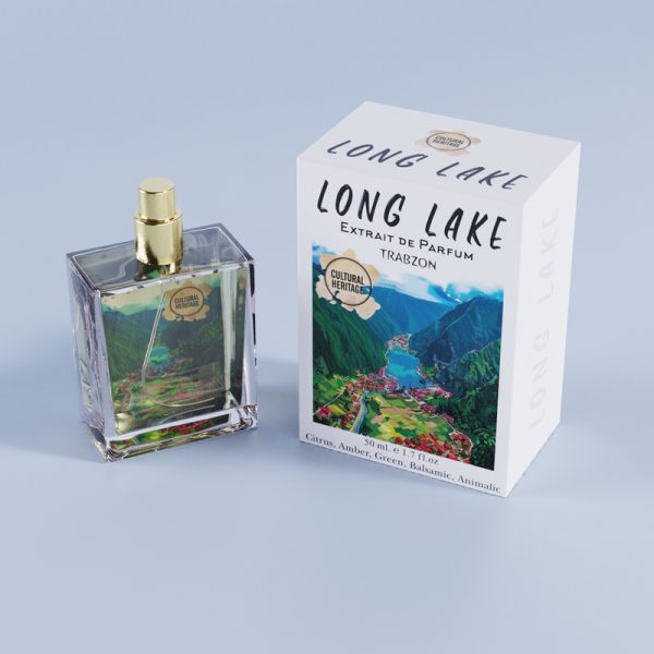 Long Lake perfume