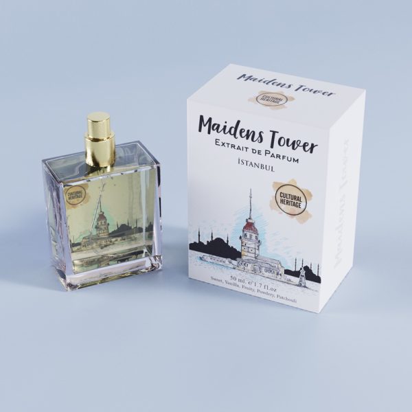 maiden 's tower perfume