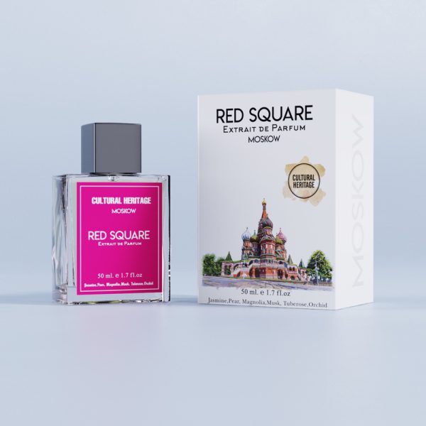 Moscow Perfume