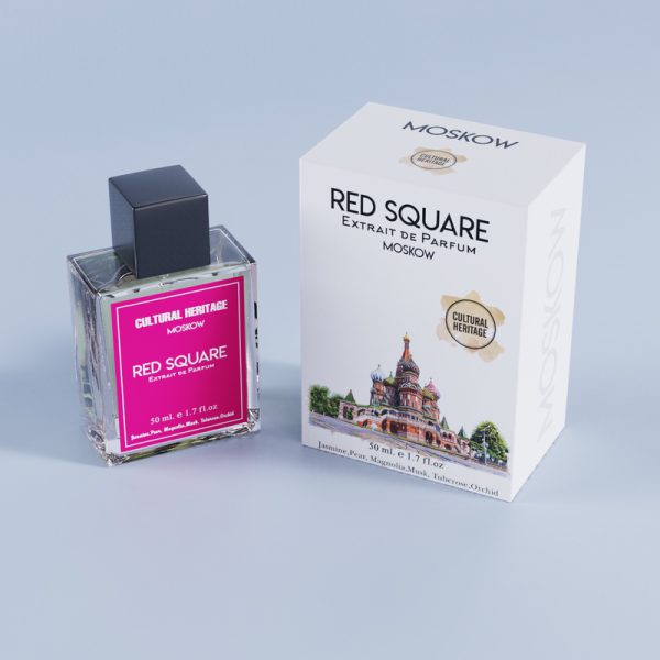 Moscow Perfume