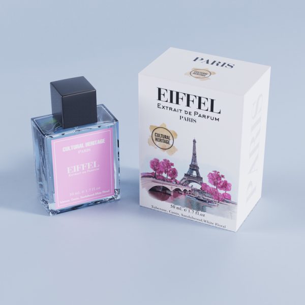 Eiffel Parfum