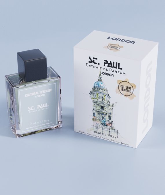 Saint Paul Perfume