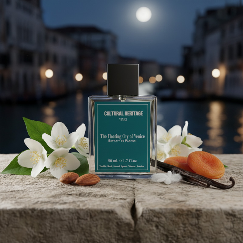 Fig Leaf Pink Pepper Base Notes