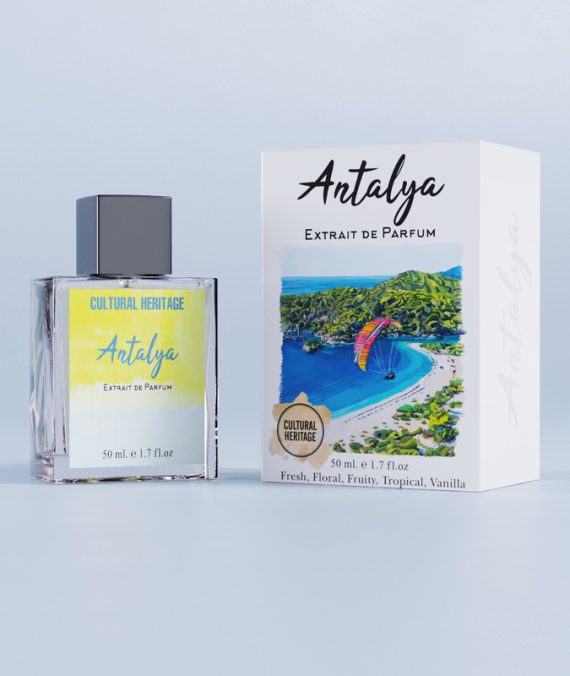 Antalya Perfume
