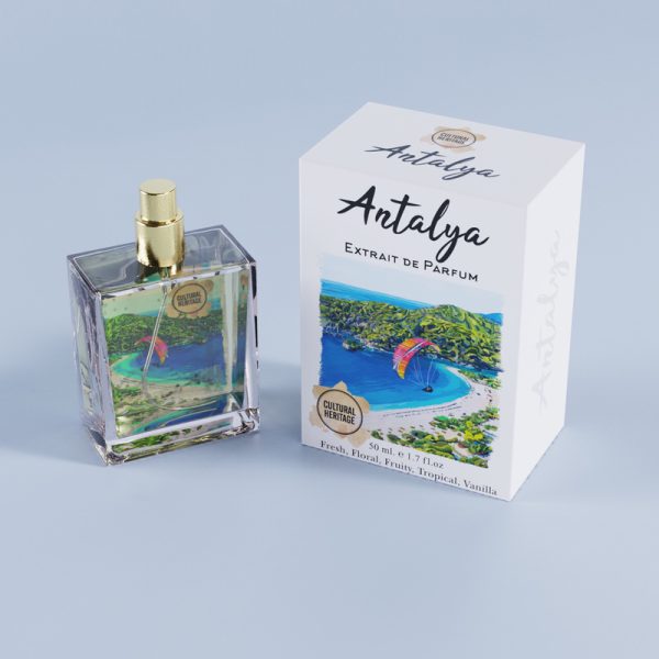 Antalya Perfume