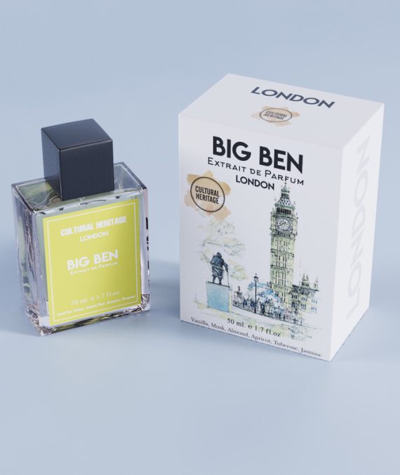 Big Ben Perfume