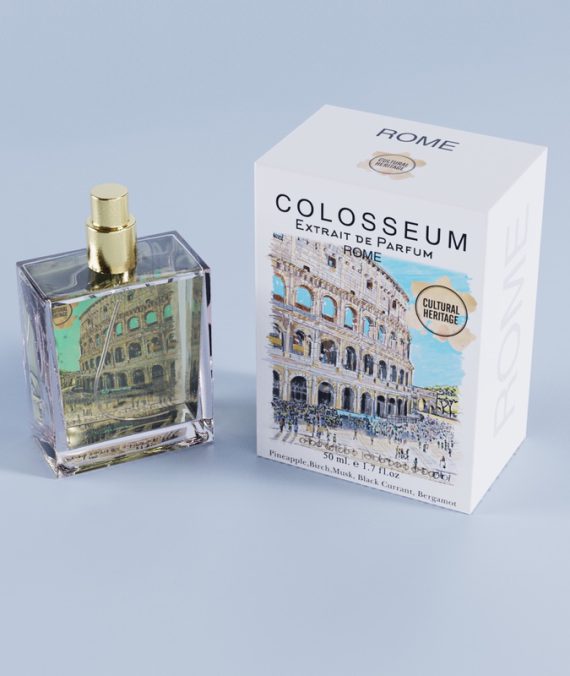 colosseu perfume