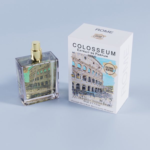 colosseu perfume