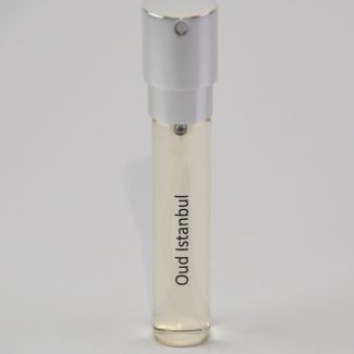 Oud İstanbul Perfume
