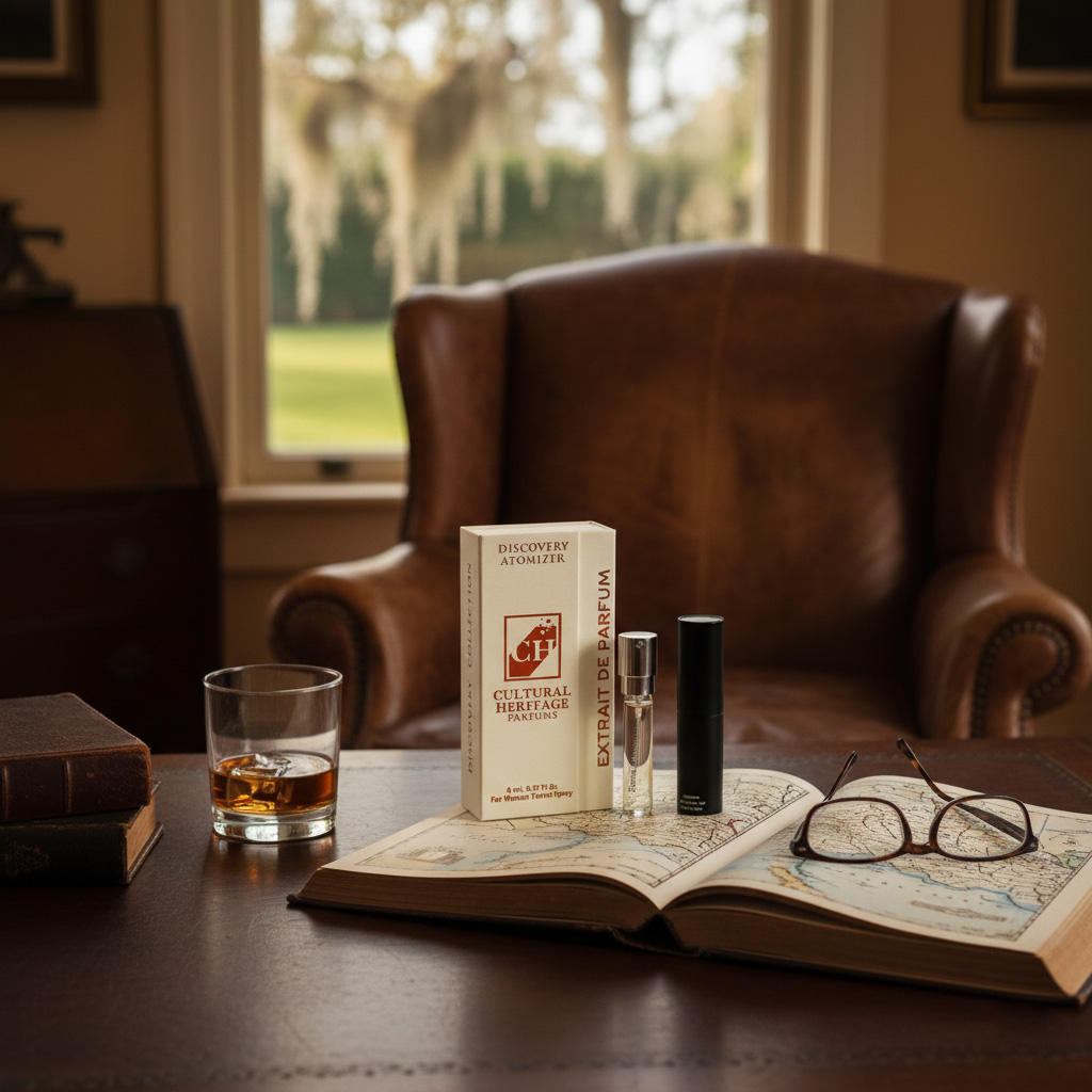 Mississippi Travel Spray Everyday Use (Southern Study)