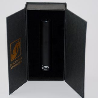 Al Harameyn Perfume