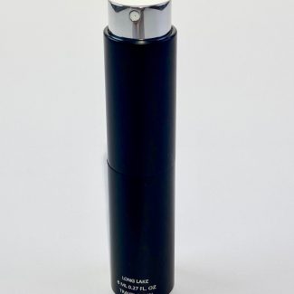 Long Lake Perfume