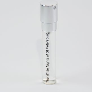 Petersburg Perfume