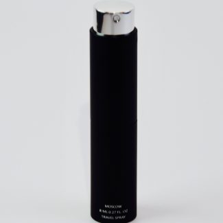 Scent Of Moscow