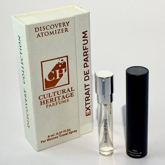 scents of paris perfume