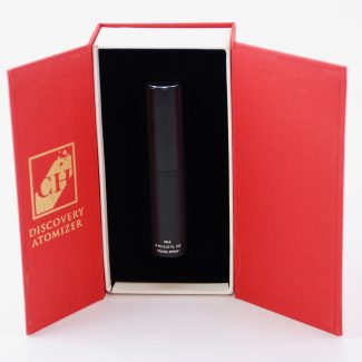 Yale Perfume
