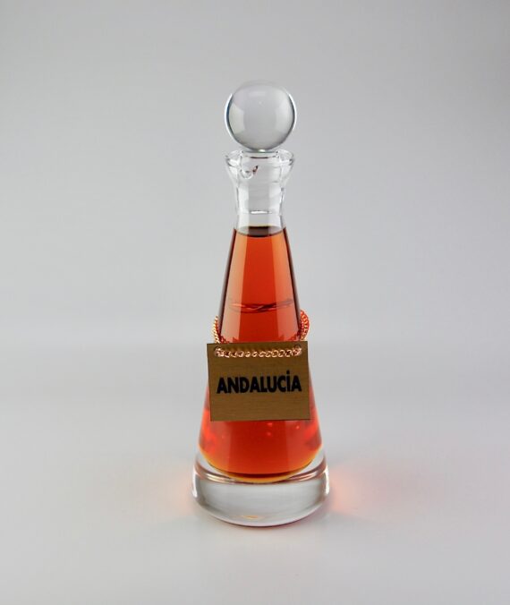Andalucia Perfume Oils