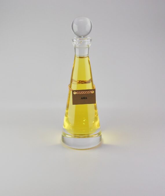 Asia Perfume Oils