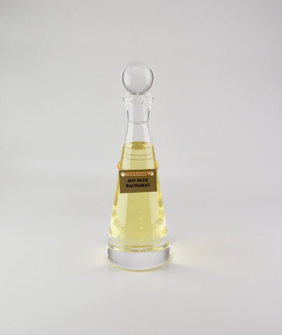 Baccarat Perfume Oils