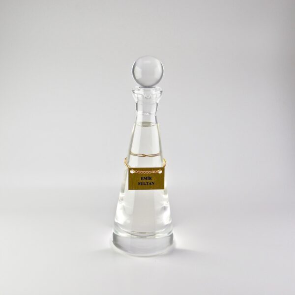 Emir Sultam Perfume Oils