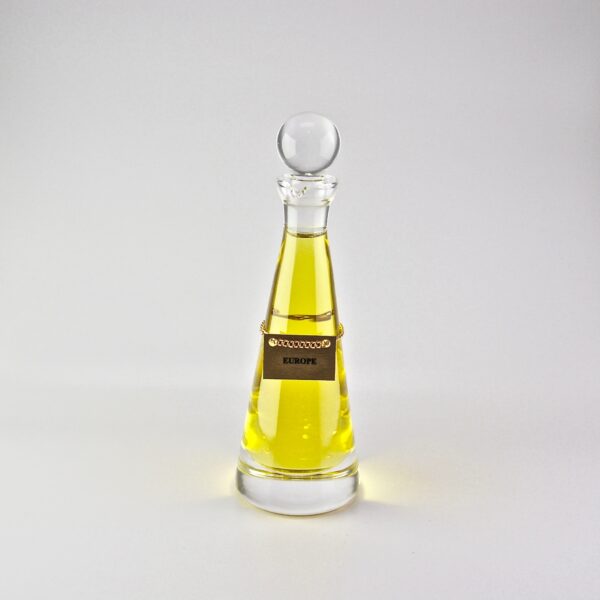 Europe Fragrances & Perfume Oils