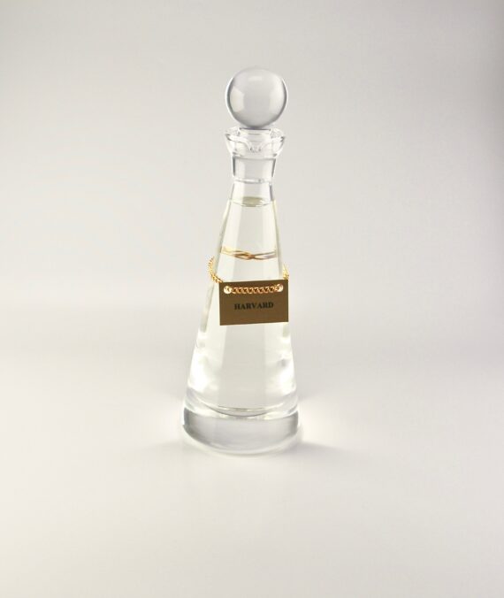 Harvard University Fragrances & Perfume Oils