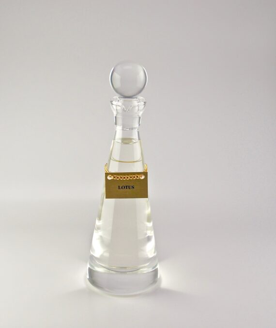 Lotus Fragrances & Perfume Oils
