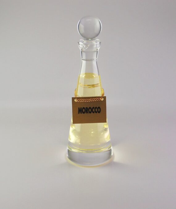 Morocco Fragrances & Perfume Oils