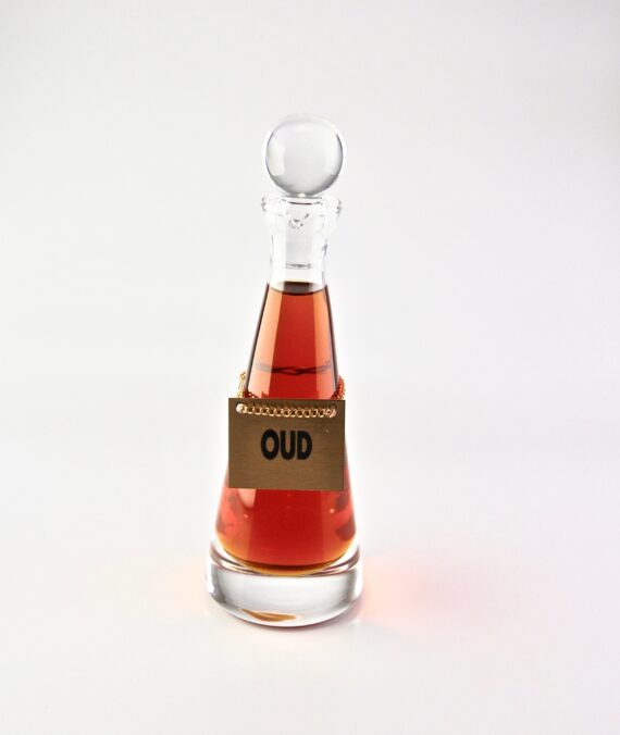Oud Fragrances & Perfume Oils