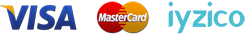 Payment logo